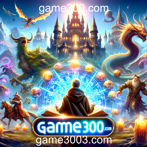 A Evolução dos Jogos de RPG: Histórias e Mundos Que Encantam