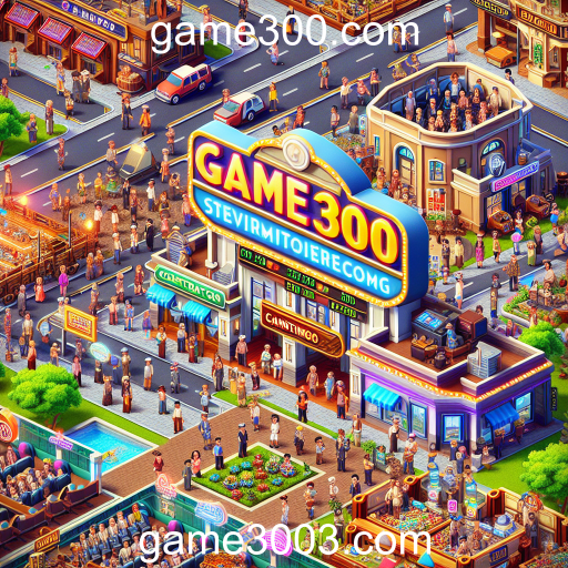 O Fascinante Mundo dos Jogos de Simulação